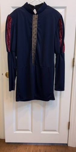 Noblemeans tunic navy - tunic,