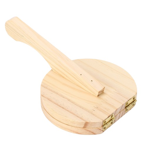 Tortilla maker sturdy - maker,