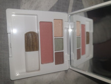 Clinique Eyeshadow  And Blusher 