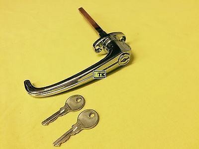 Opel blitz 1961 door - blitz, handle