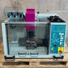Boxford 190VMC CNC Milling