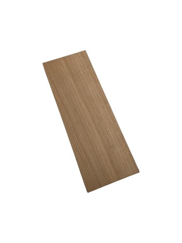 Oak hardwood timber offcuts - timber,