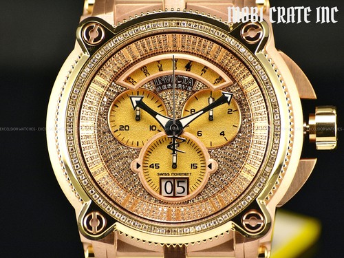 New invicta 56mm sea - 56mm,
