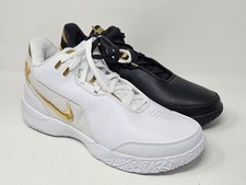 Nike Zoom LeBron NXXT Gen AMPD