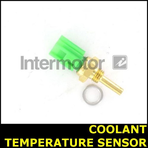 Coolant temperature sensor - coolant,