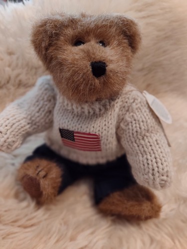 Boyds bears collectable - boyds,