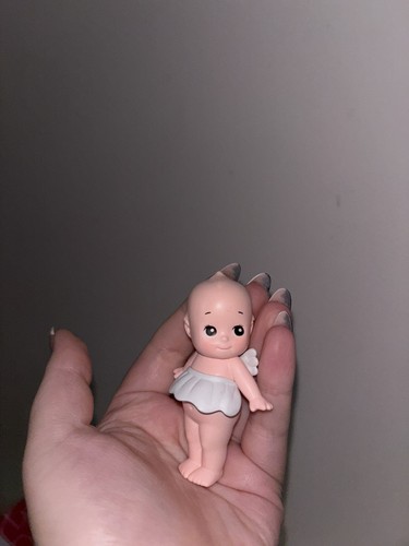 Smoko kewpie baby - kewpie,