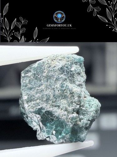 82ct natural rough - 3.82ct,