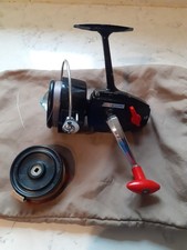 Intrepid New De Luxe Fixed