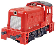 Triang Hornby R253 OO Gauge