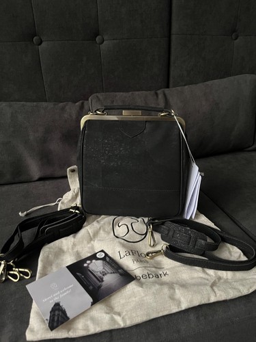 Laflore paris bebebark handbag - paris,