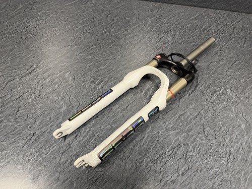 Rockshox recon forks - sl, 26”