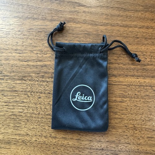 Leica logo black accessories - leica,