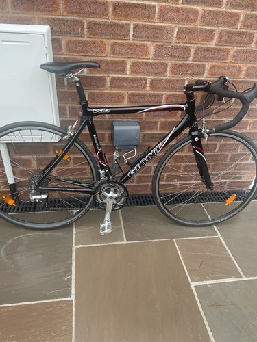Giant ocr2 men road - ocr2, bike