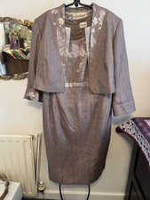 Roman Collection Dress and