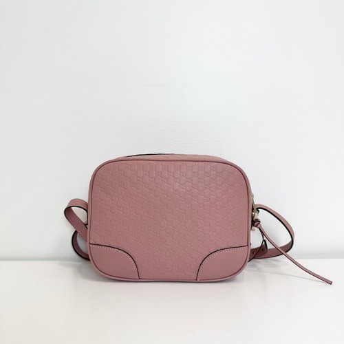 Gucci microguccissima bree - gucci,
