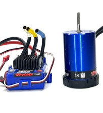 Traxxas 3S 540 3500kV VXL