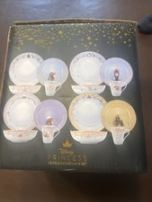 Disney Princess 16 Piece