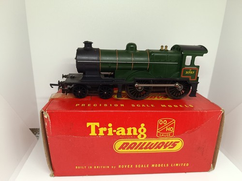 Triang r350 class 4 0 - r350, l1