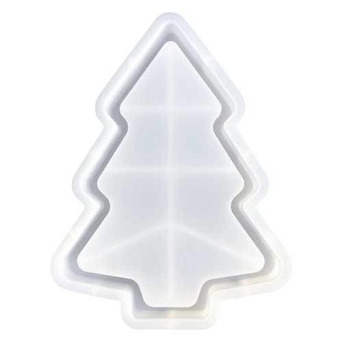 Silicone resin mold for - resin,