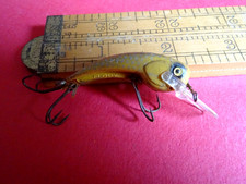 A GOOD USED VINTAGE FRENCH