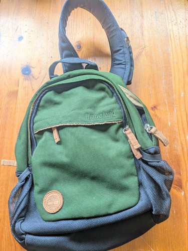 Vintage timberland single - vintage,