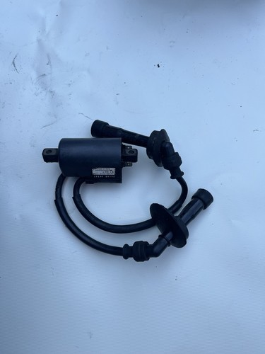 Suzuki bandit gsf 600 - bandit, ignition