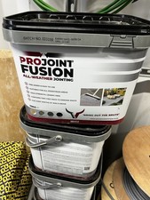 Nexus ProJoint™ Fusion™ All Weather Paving Compound Joint Filler 15kg 4 Colours