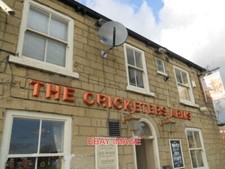 PHOTO  THE CRICKETERS ARMS