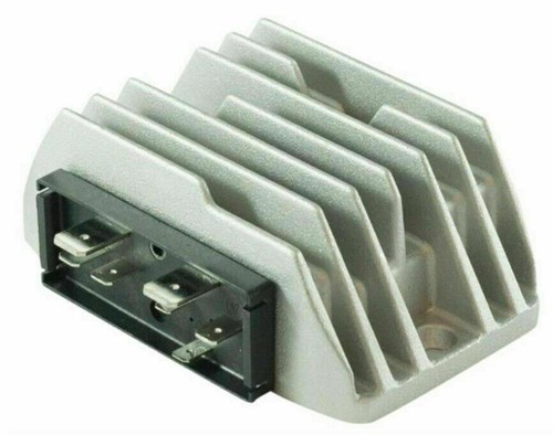 Voltage regulator moto guzzi - regulator,