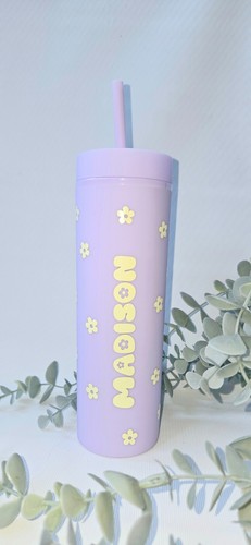 Personalised plastic tumblers - personalised,