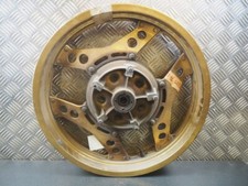 HONDA CX500TURBO 1981