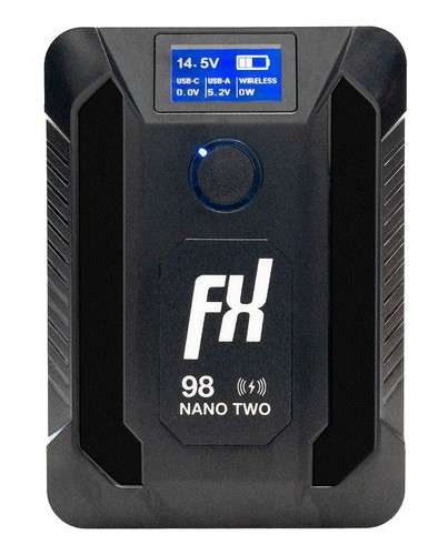 Fxlion nano two - fxlion,