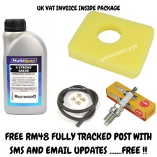 Service Kit Fits Mountfield