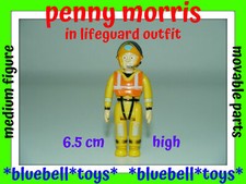 Fireman Sam Figure PENNY in