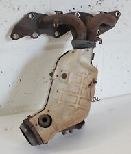 Mazda MX5 - Mk3 (NC) 05-15 - MANIFOLD CATALYTIC CONVERTER - mani cat manicat