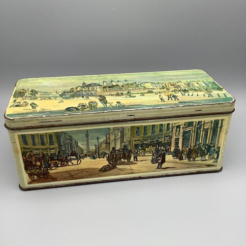 1950s vintage jacobs victorian - 1950s,