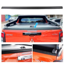 Tailgate protector cover rear - protector,