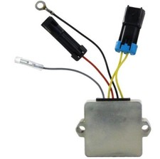 MERCURY MARINER 50HP F50 60HP F60 4 STROKE OUTBOARD RECTIFIER VOLTAGE REGULATOR