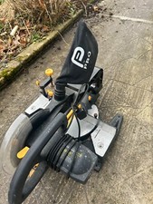 250mm slide compound mitre Pro saw