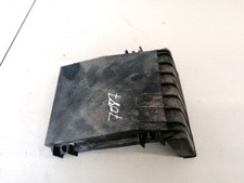 Volkswagen Caddy 2004 Fuse Box