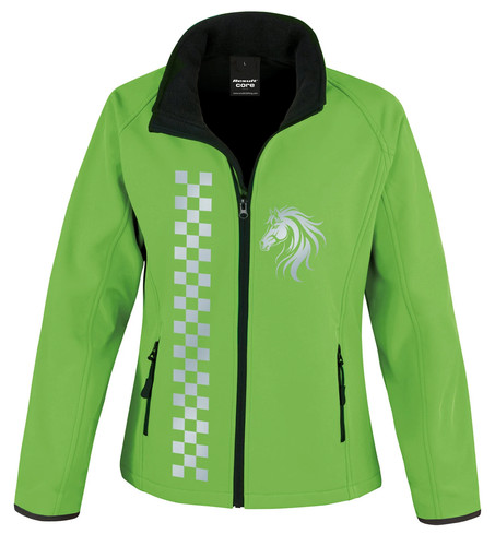 Ladies equestrian horse - equestrian,