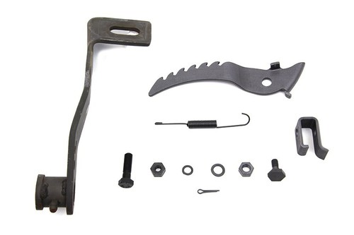 Replica servi car brake - brake, pedal
