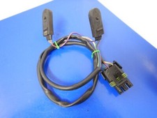 96 to 01 Seadoo RX XP GSX GTX Jetski info gauge Mode set buttons switches loom