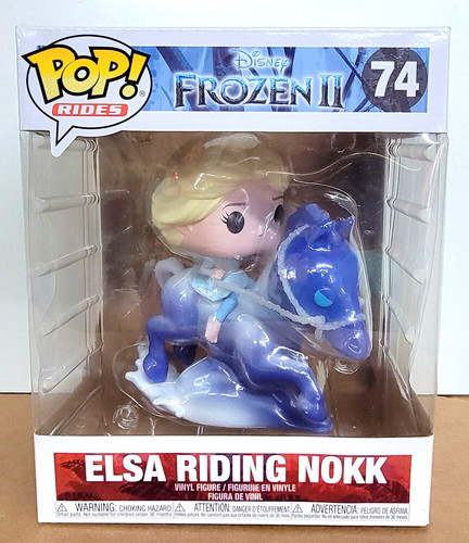 Disney frozen elsa riding - disney,