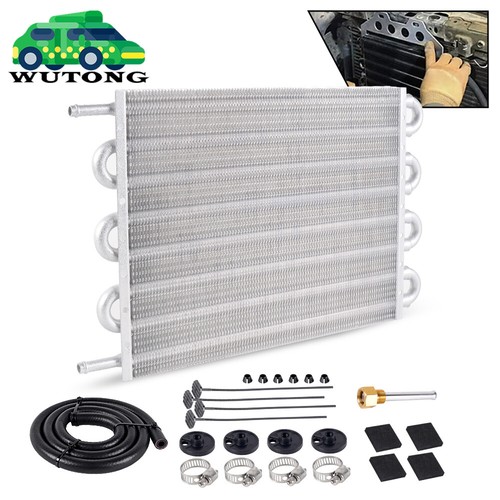 Rows universal aluminum - universal,