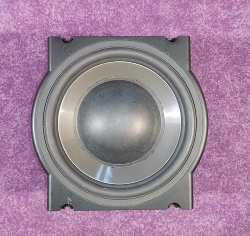 Paradigm monitor bass woofer - paradigm,