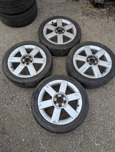 Audi alloy wheels no - audi,