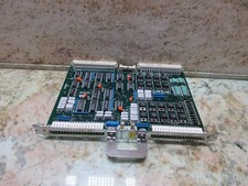  EMCO MACHINE INTERFACE BOARD