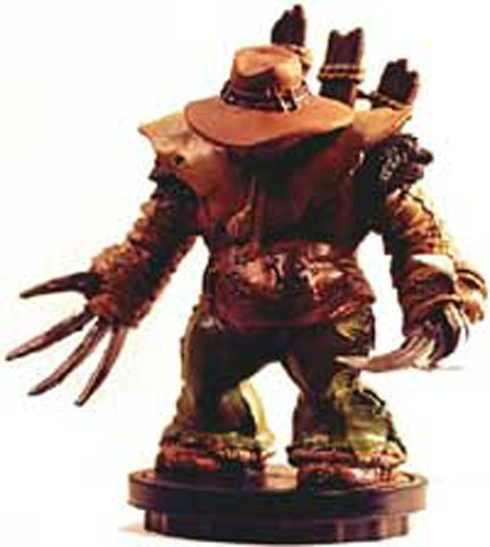 Wow warcraft miniatures core - warcraft,